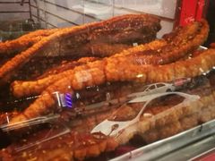 -脆皮五花肉(建东街旗舰店)