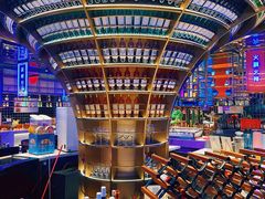 -花西亭·海鲜自助餐厅(瑞城名人酒店)