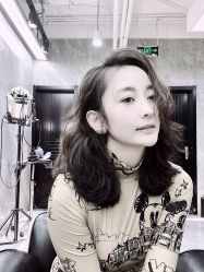 -Tipo Hair salon（明星）店