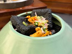 -佬麻雀·新湘菜(东方宝泰店)