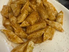 -新聚丰菜馆(太监弄店)