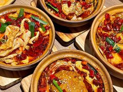 -街角等你.大连海鲜烧烤(西安路店)