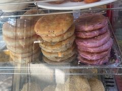 -阊门姚记豆浆(旧学前直营店)