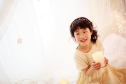 -BabyA 专业婴童摄影(古北时尚广场店)
