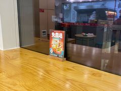 -塔斯汀中国汉堡(新安三路店)