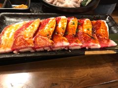-九田家黑牛烤肉料理(石路天虹店)