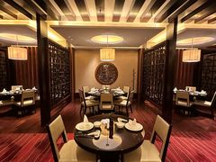 -万豪中餐厅·粤菜·北京粤财JW万豪酒店