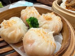 -华源餐厅·海鲜大排档(日月贝店)