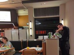 -太食獸泰式茶餐厅(IFS国金中心店)