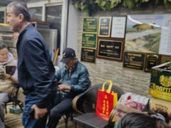 -魁盛居百年鲁菜馆(中林路店)