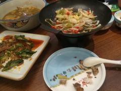 -川人百味(金安中央大街店)