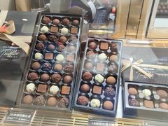 -Awfully Chocolate(来福士广场店)