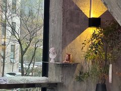 -CEMENT·coffee bar (凤凰创意园店)