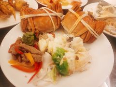 -乐咖啡西餐厅(太湖皇冠假日酒店)