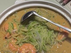 -和源祥·日照菜扛把子(万平口一店)