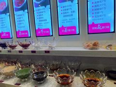 -名都晓荷塘主题火锅(建设大街店)