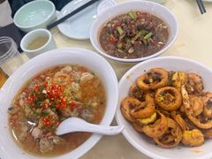 -笨罗卜浏阳菜馆(龙华鹏润达店)