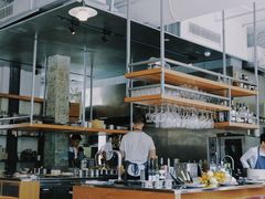 -BOR Eatery(安福路店)