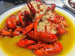 -杨氏青龙虾(竹山路店)