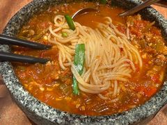 -浩海火燒雲傣家菜(芮欧百货店)