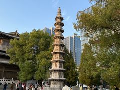 -香积寺
