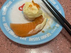 -元气寿司(环球港店)