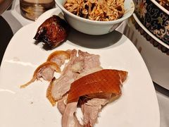 -四世同堂·京菜·烤鸭(双井店)