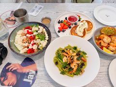 -娜娜家•Nana's restaurant (南开大悦城店)