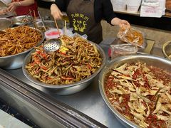 -嘉州九妹凤爪(乐山总店)