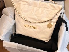 -CHANEL(恒隆广场店)