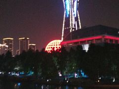 -运河游船(武林门码头)