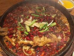 老板恋上鱼-老板恋上鱼(印象城店)