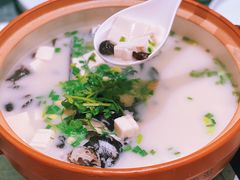 -姜君·千岛湖鱼头馆(浦东大道店)