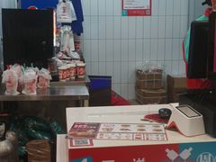-塔斯汀中国汉堡(横岗志健广场店)