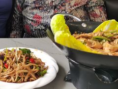 -陈熹公民族美食文化餐厅(中华广场店)