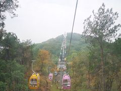 -东湖磨山景区