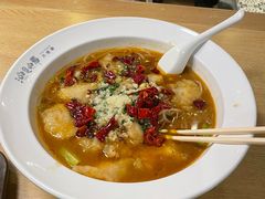 -大食代美食广场(迪士尼小镇店)