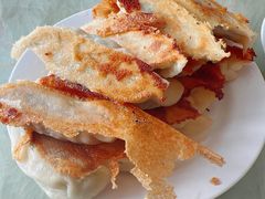 -青岛锅贴(四流中路店)