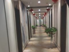-富贵沐足·足浴按摩SPA(司门口解放路店)