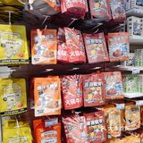 超可爱的WHIKO谜之便利店，一站式购全野餐零食！