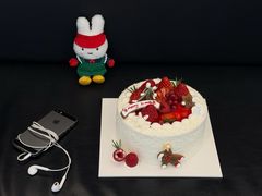 -花甜生活FatimCake·生日蛋糕