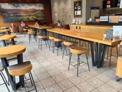 -星巴克(深圳龙岗广百店)