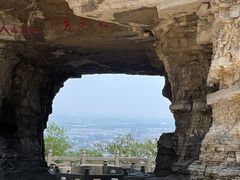 -青州市云门山风景区