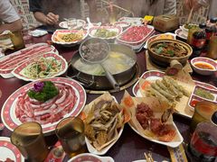-大吉利·潮汕鲜牛肉火锅(西安店)