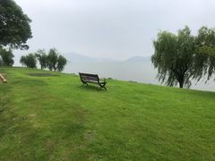 -东钱湖小普陀景区