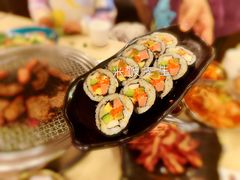 紫菜包饭-福云龙(黄河南大街店)