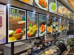 -君霖私家菜(春柳店)