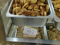 -哈氏·上海哈尔滨食品厂(五角场万达广场店)