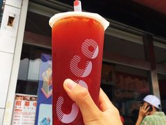 -CoCo都可(凌水店)
