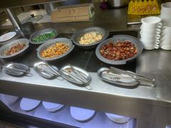 -新食谱全日制餐厅·苏州苏州湾艾美酒店